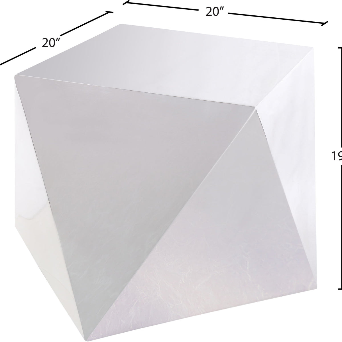 Gemma - End Table