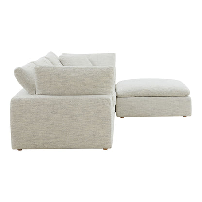 Clay - Lounge Modular Sectional