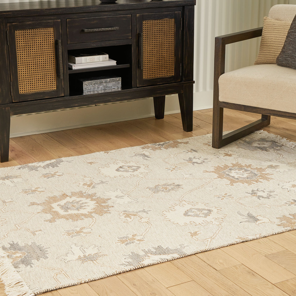 Calkin - Rug
