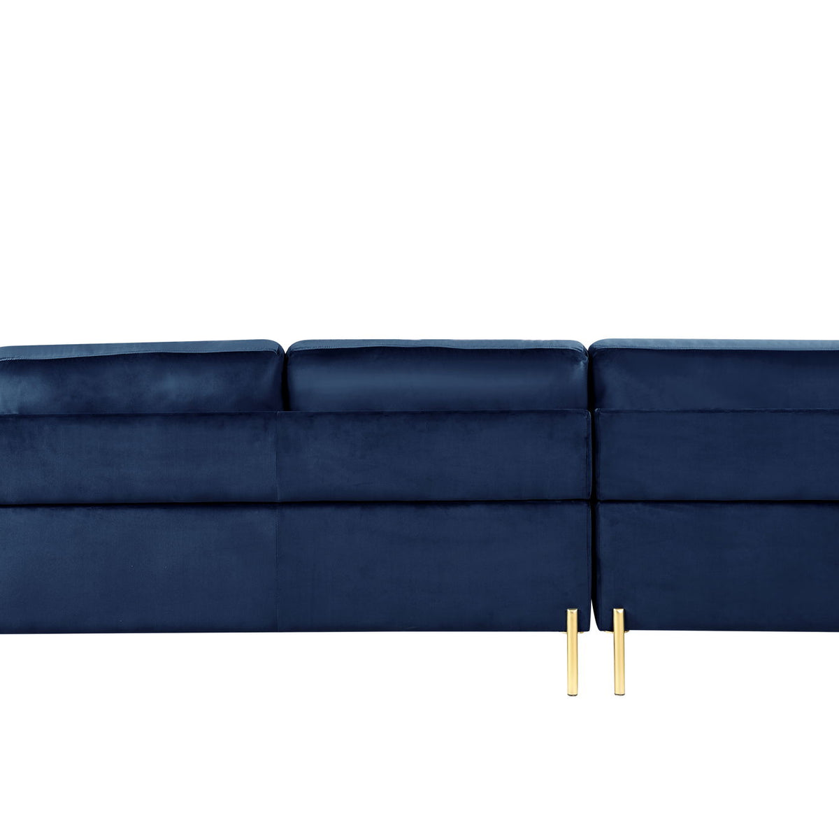 Shannon - Sectional Sofa With Chaise