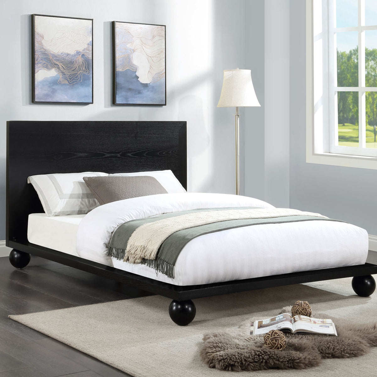 Kent - Bed