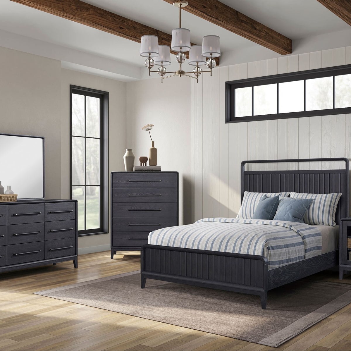 5 Drawer Chest Ample Storage