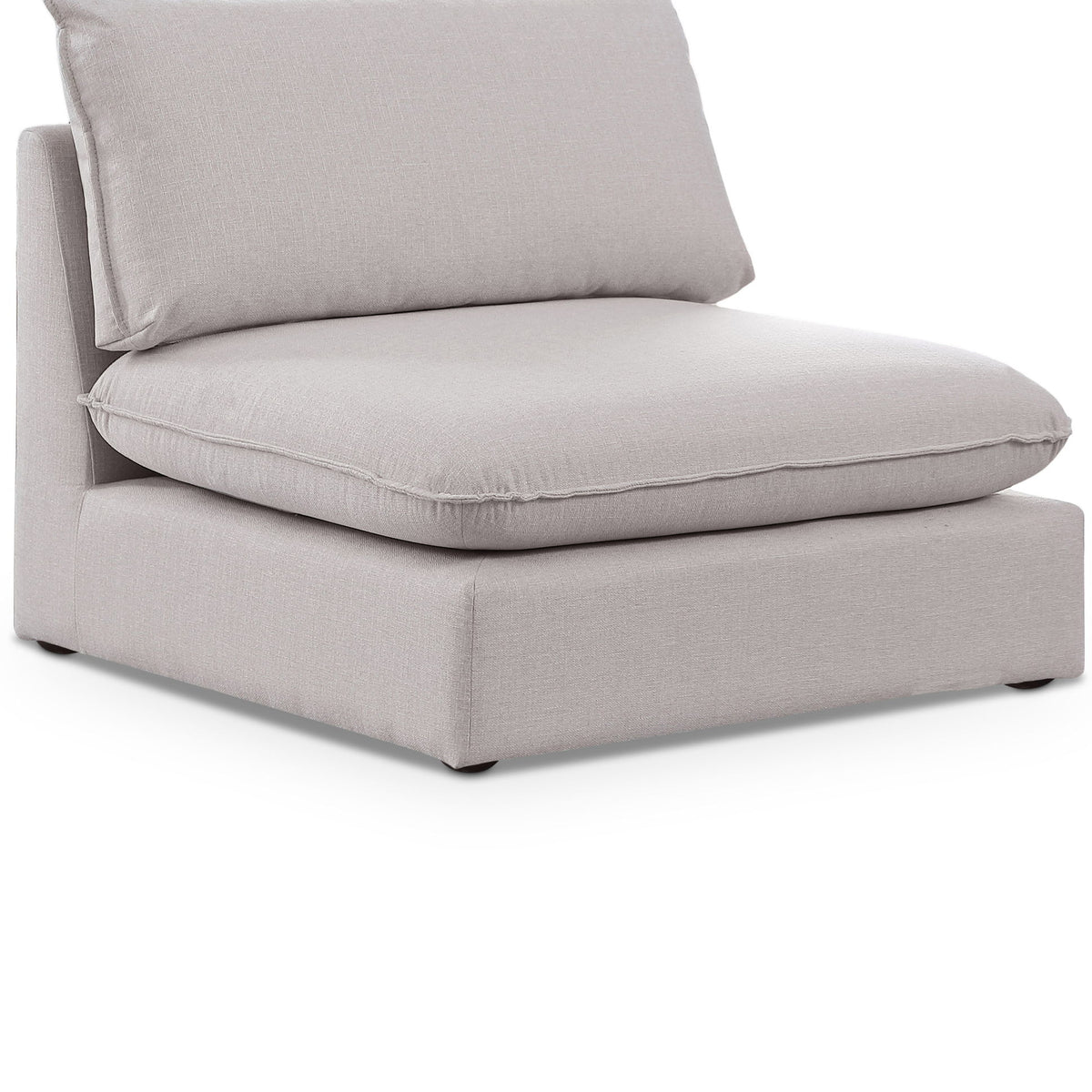 Mackenzie - Armless Chair