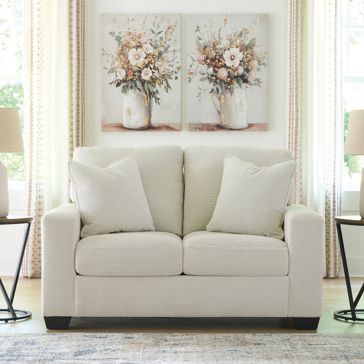 Greenbriar - Loveseat