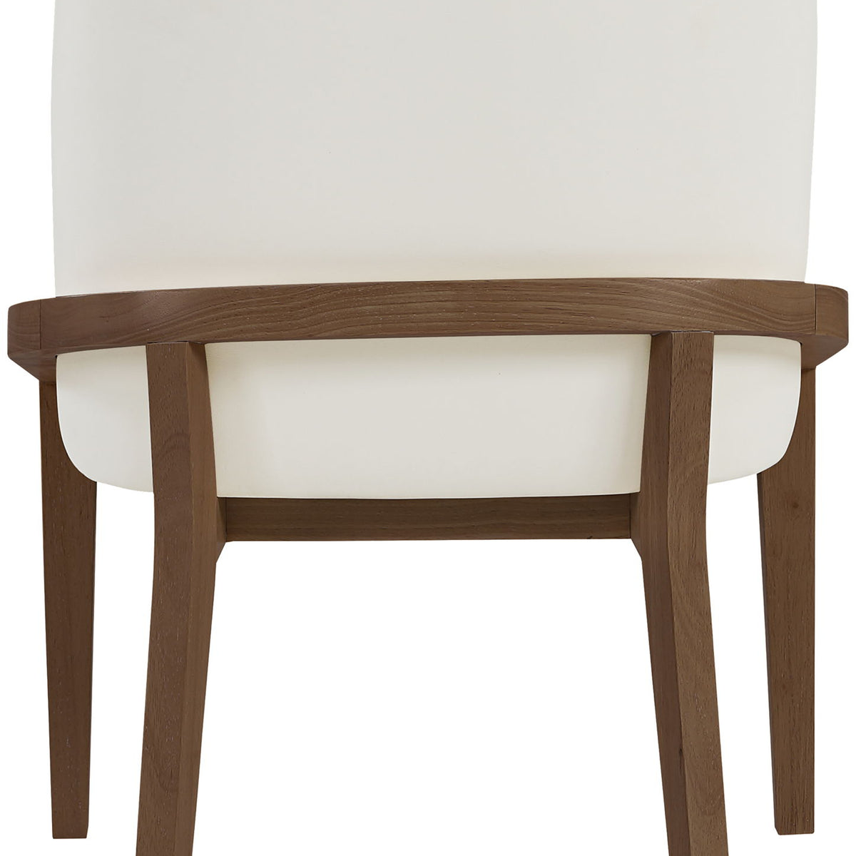 Navo - Faux Leather Dining Chair