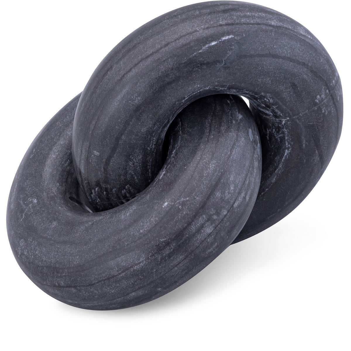 Knot - Marble Decorative Accessory