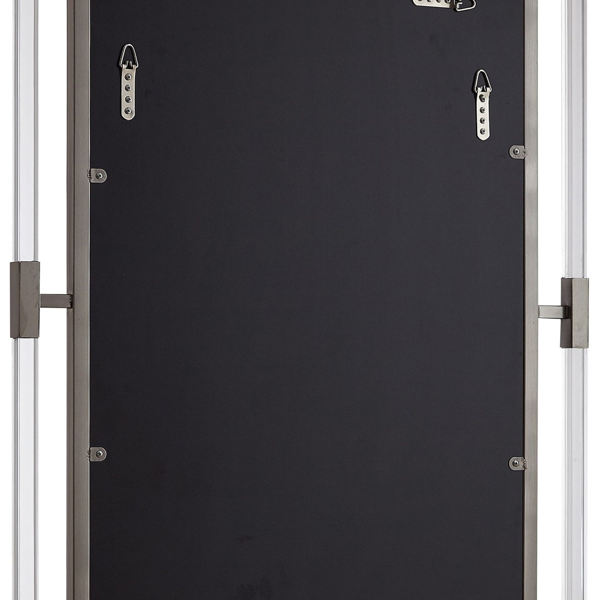 Ghost - Mirror Rectangular