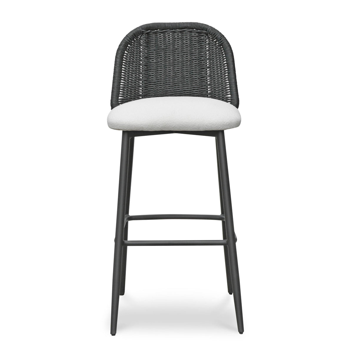 Alexa - Outdoor Barstool