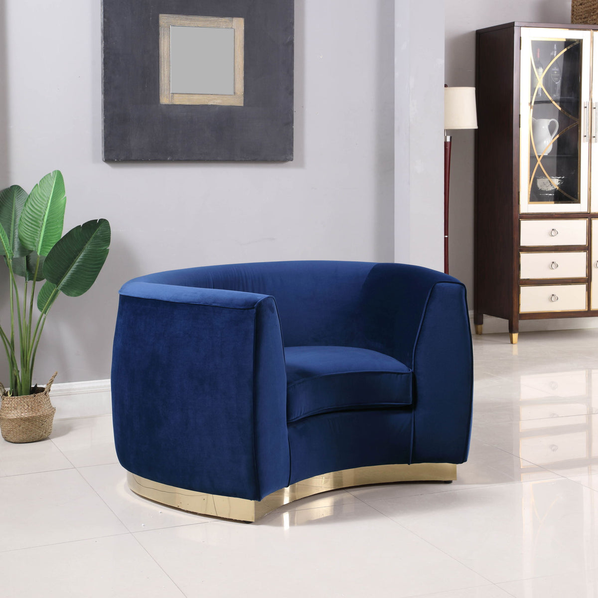 Julian - Chair