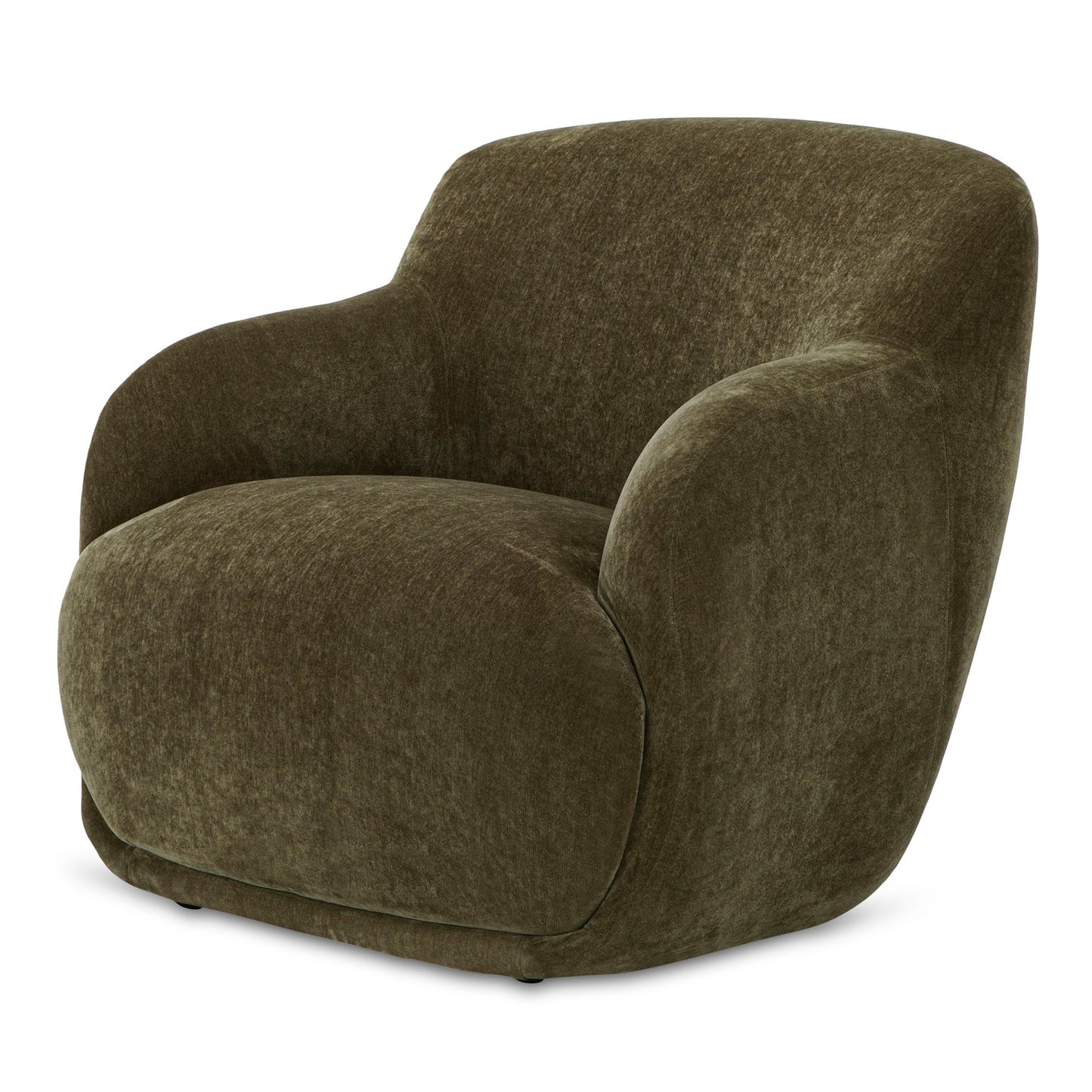 Stevie - Lounge Chair - Cedar Green