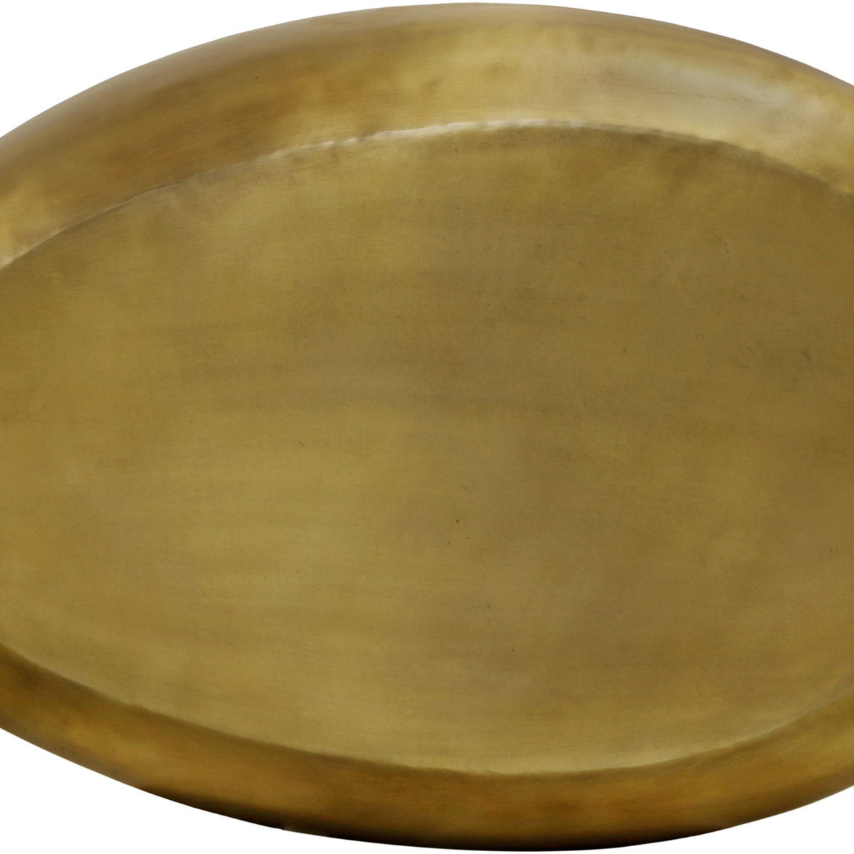 Capsule - Aluminum Coffee Table