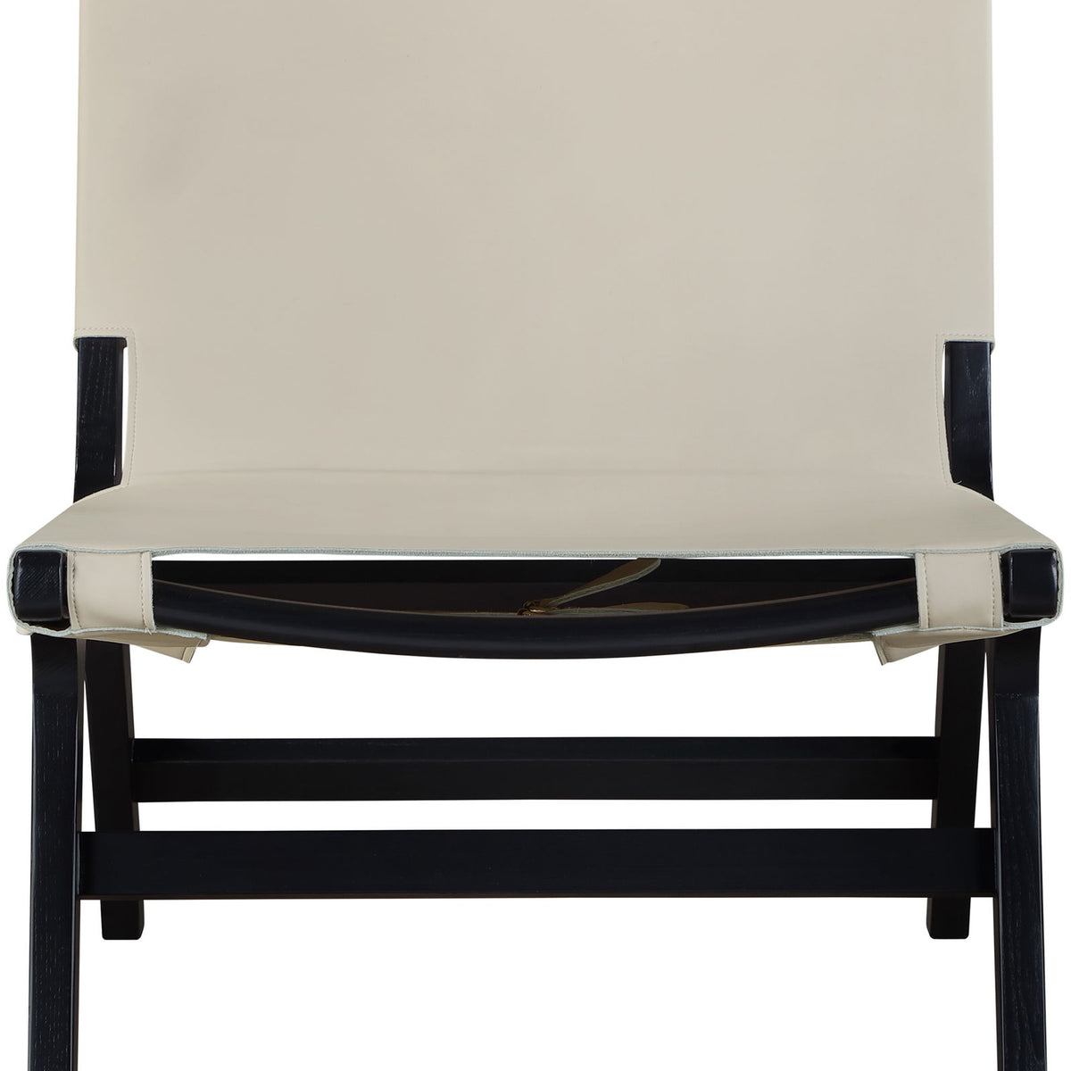 Rawlins - Accent Chair - Black Frame