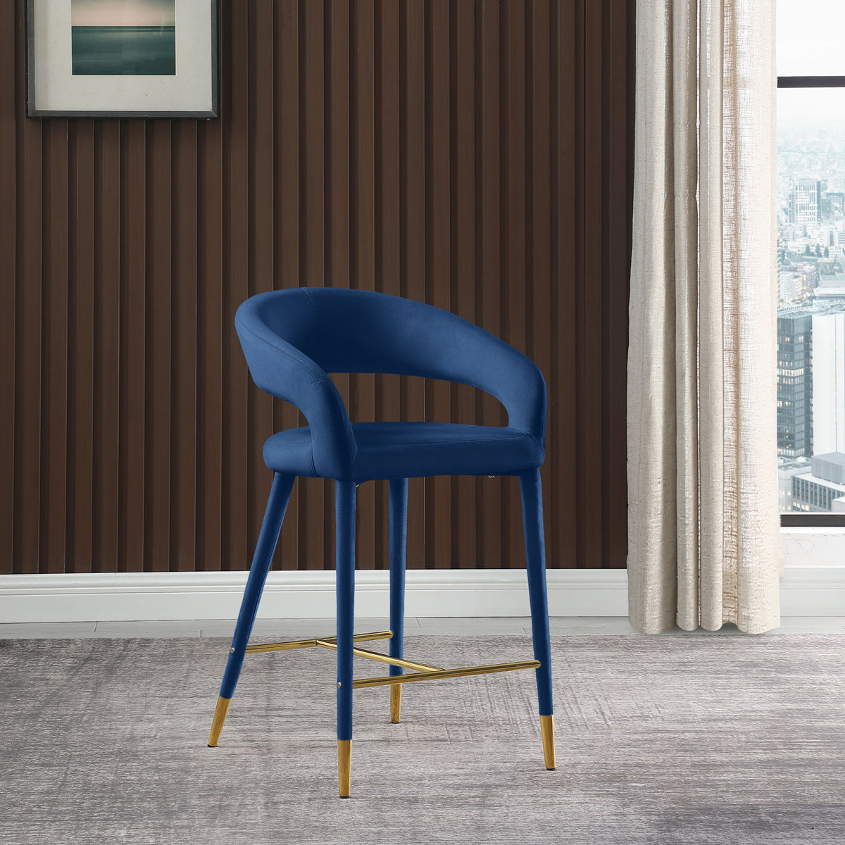 Destiny - Stool