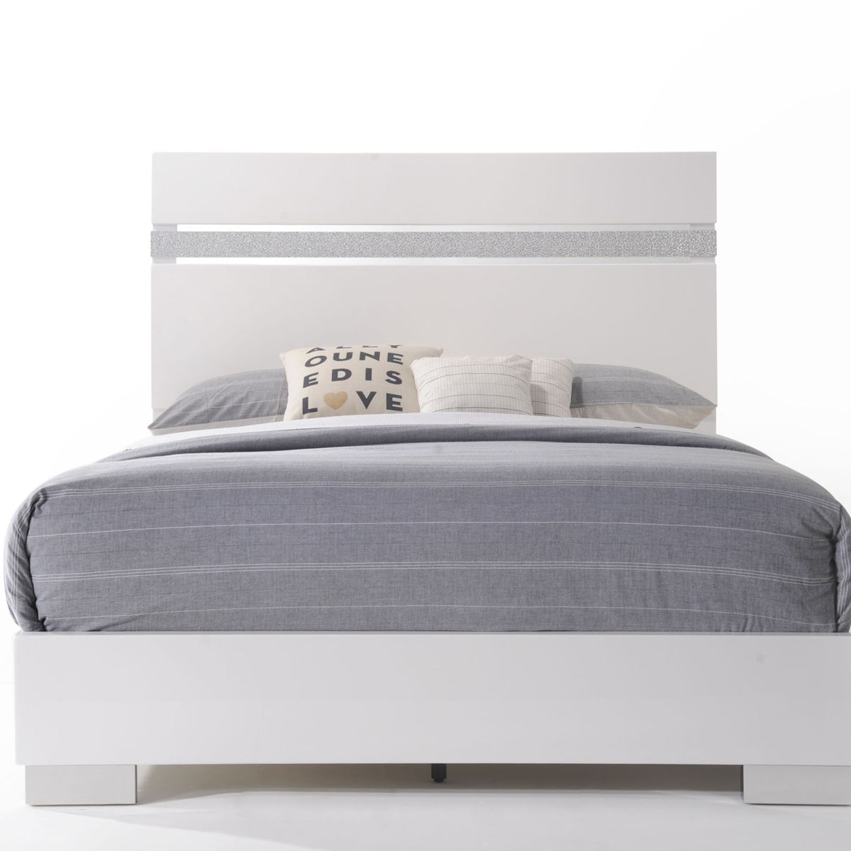Naima - Elegance Bed