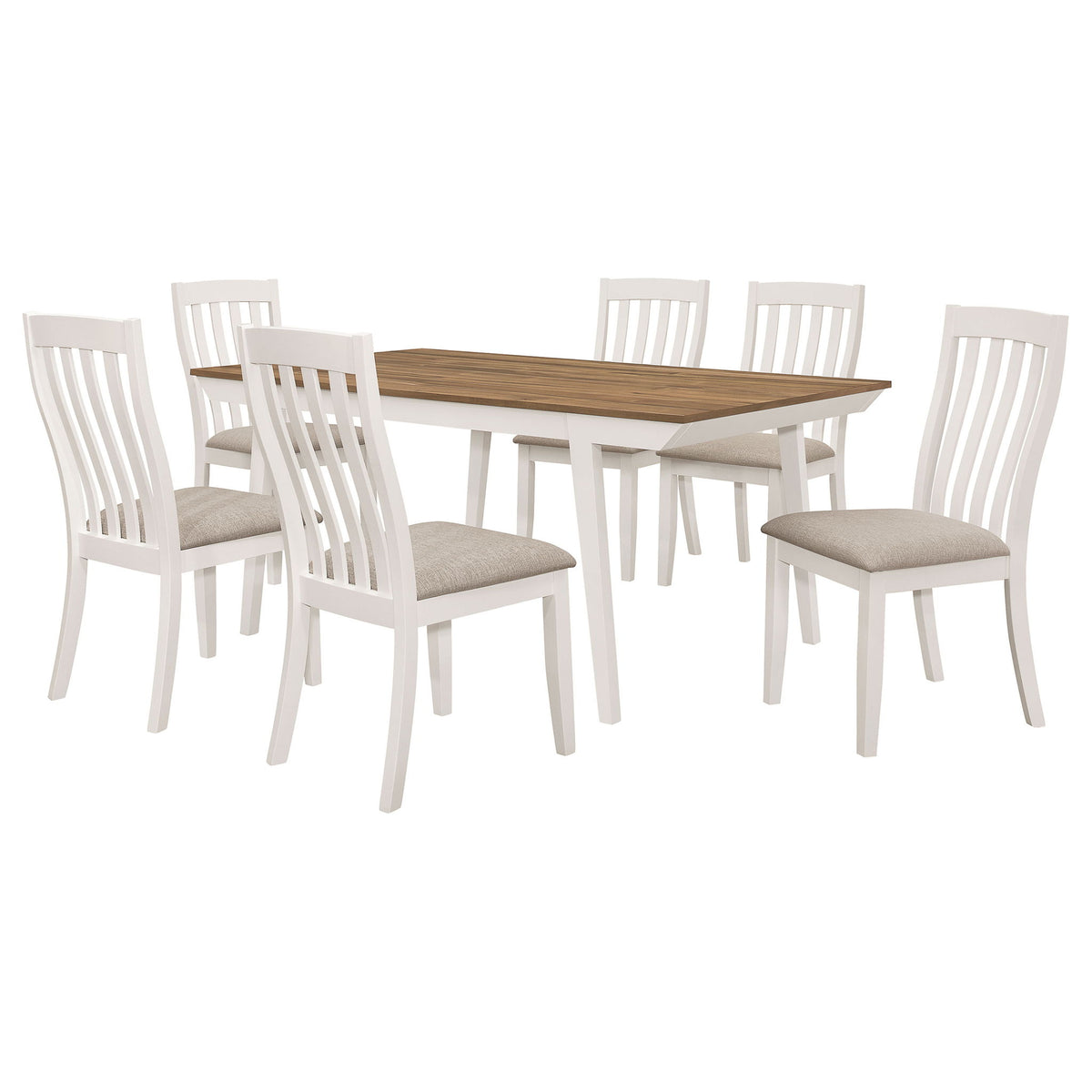 Prospect - Dining Table Set