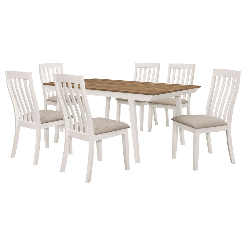 Prospect - Dining Table Set