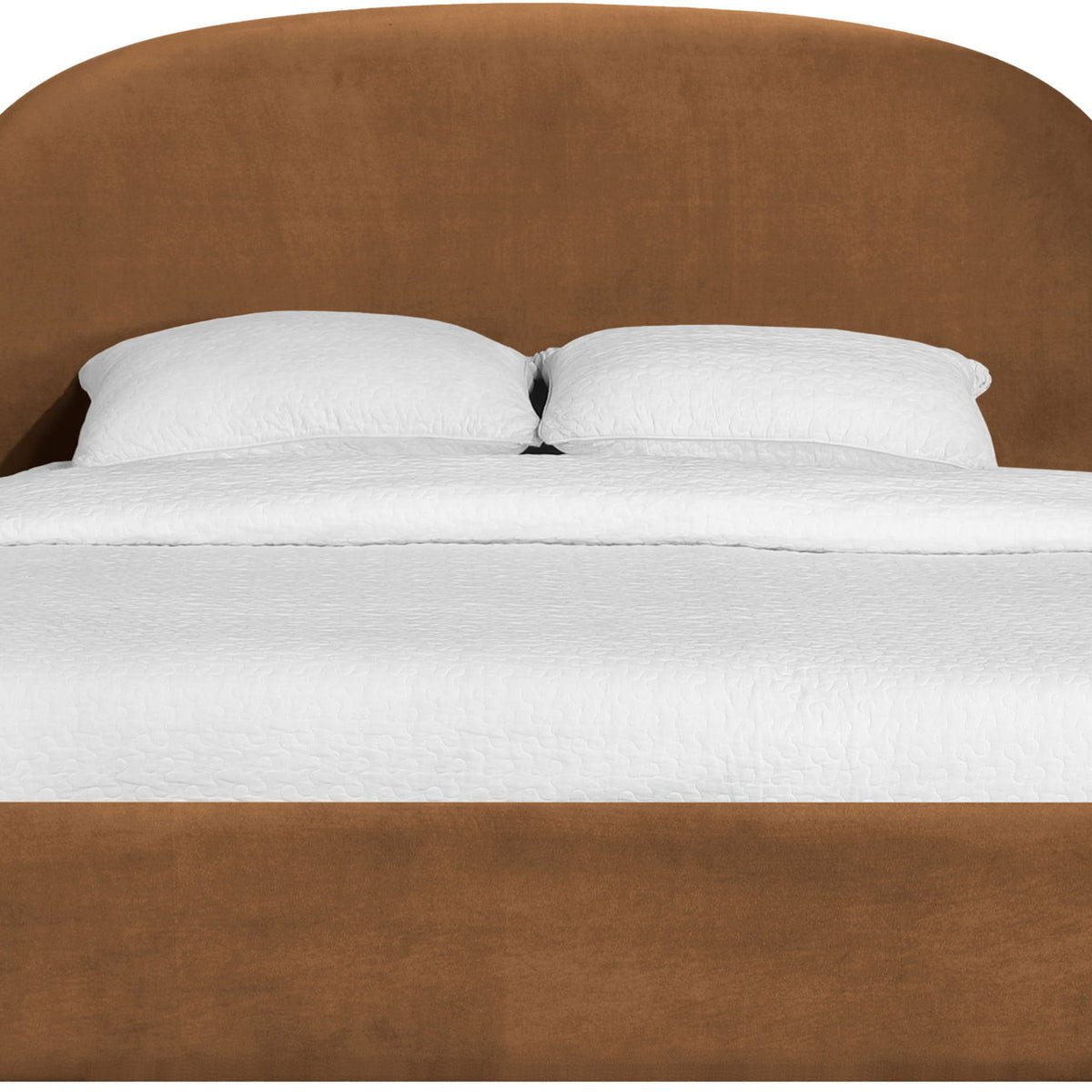 Celine - Upholstered Bed