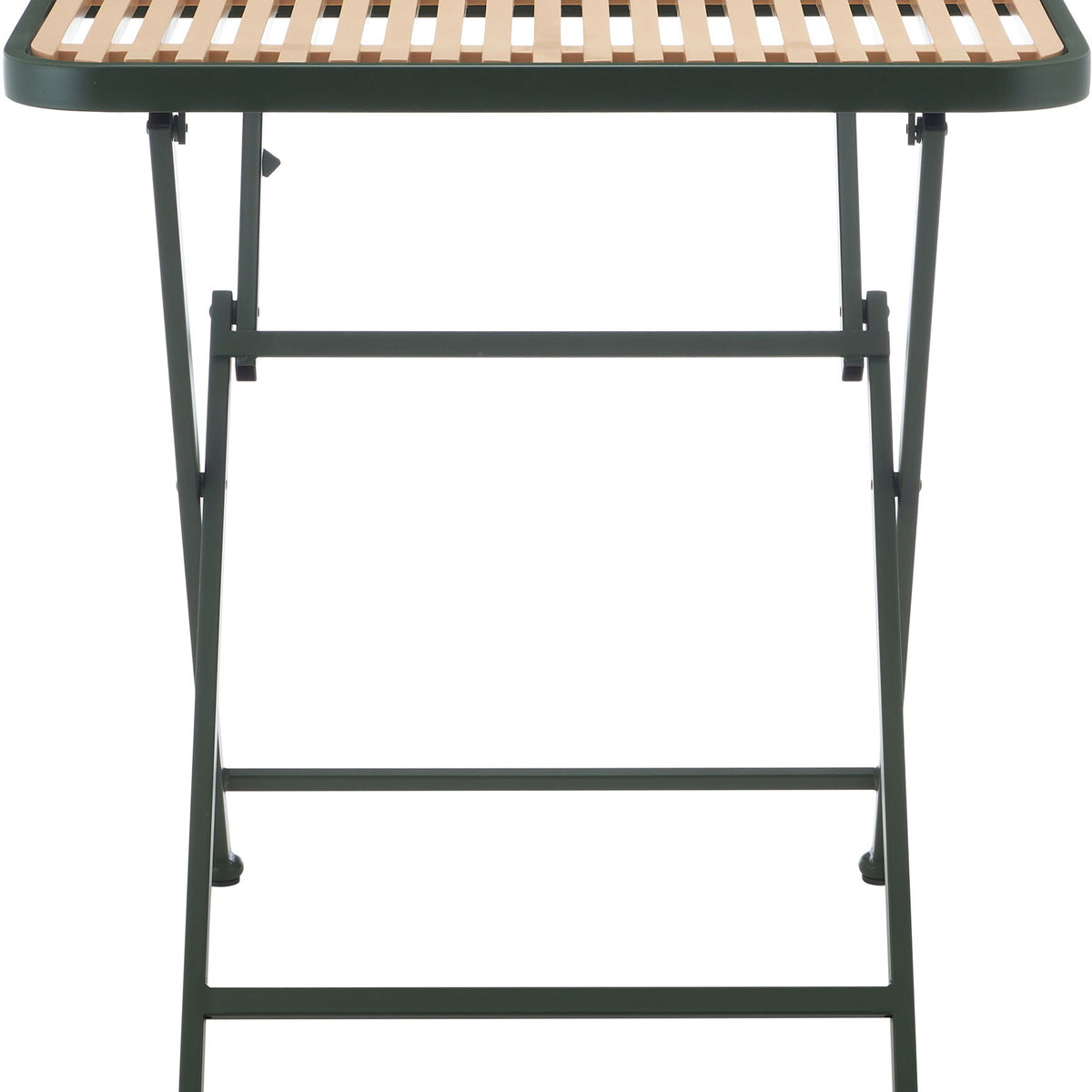 Marilla - Iron Outdoor Dining Table