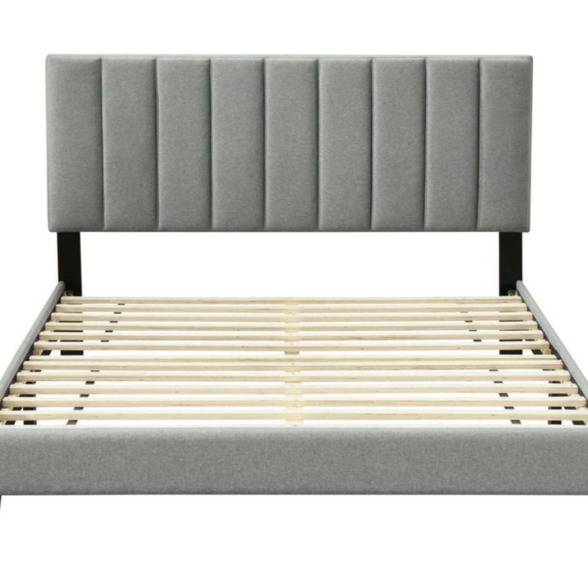 Channel Compact Bed & USB