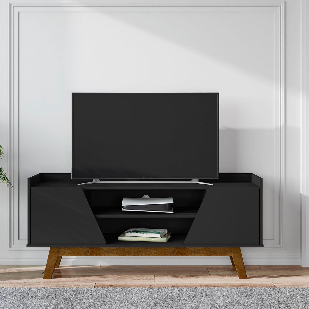 Manhattan Marcus - 53" TV Stand