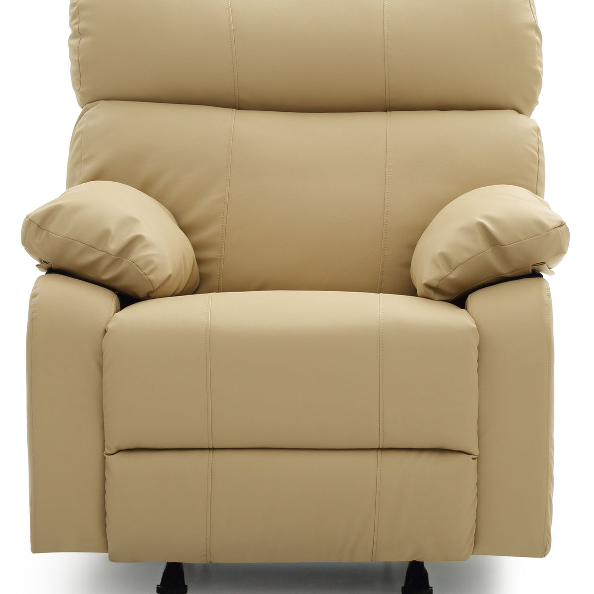 Modern Design Rocker Recliner