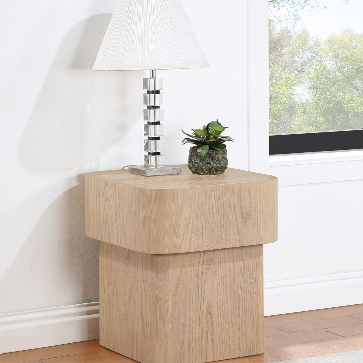 Oakmont - End Table