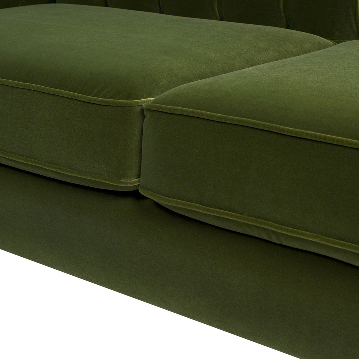 James - Modern Tuxedo Sofa