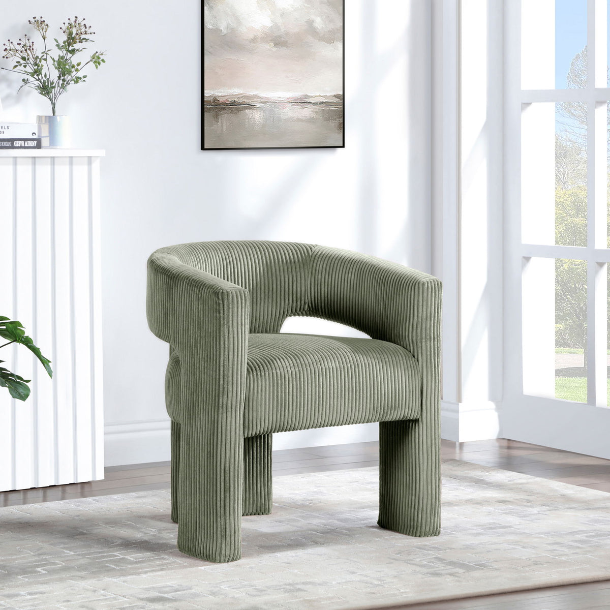 Riz - Accent / Dining Chair
