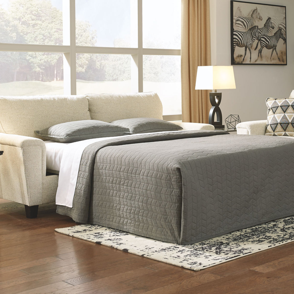 Abinger - Sleeper Sofa