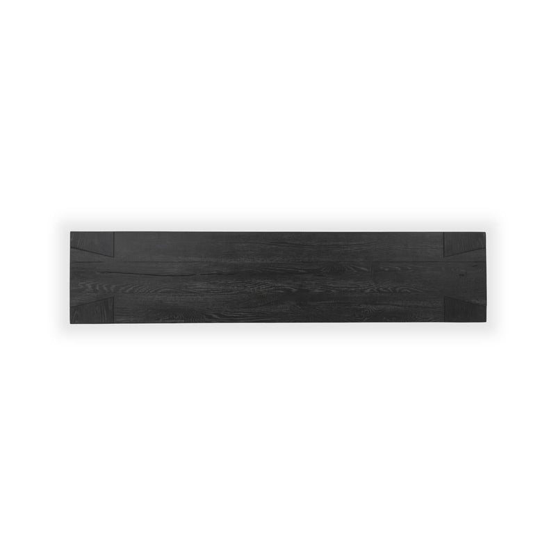 Bristol - Reclaimed Oak Table