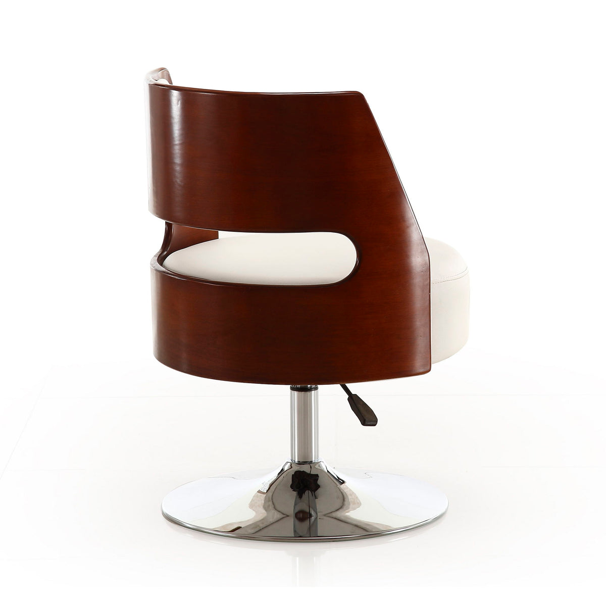 Manhattan Salon - Swivel Lounge Chair