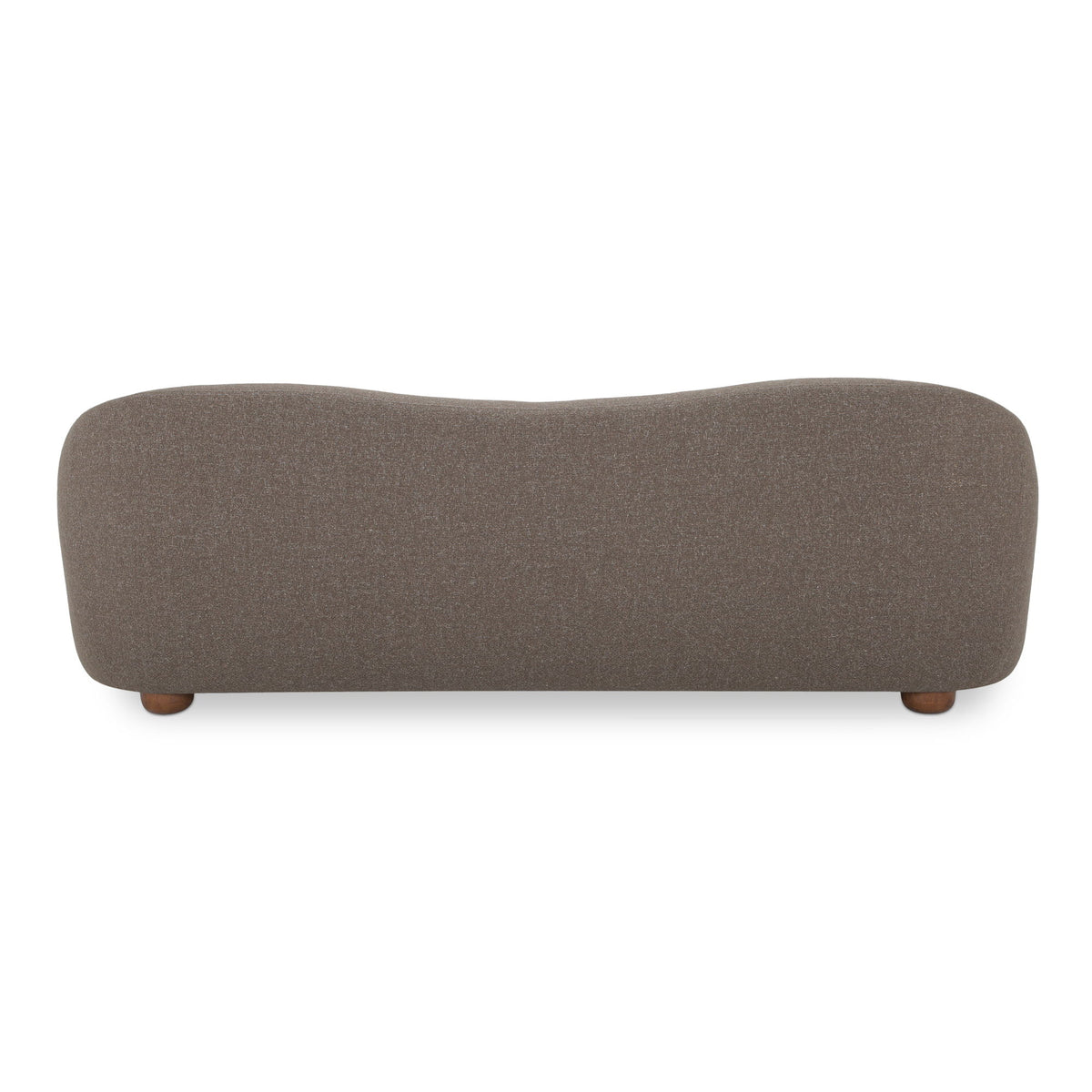 Bria - Sofa - Brown