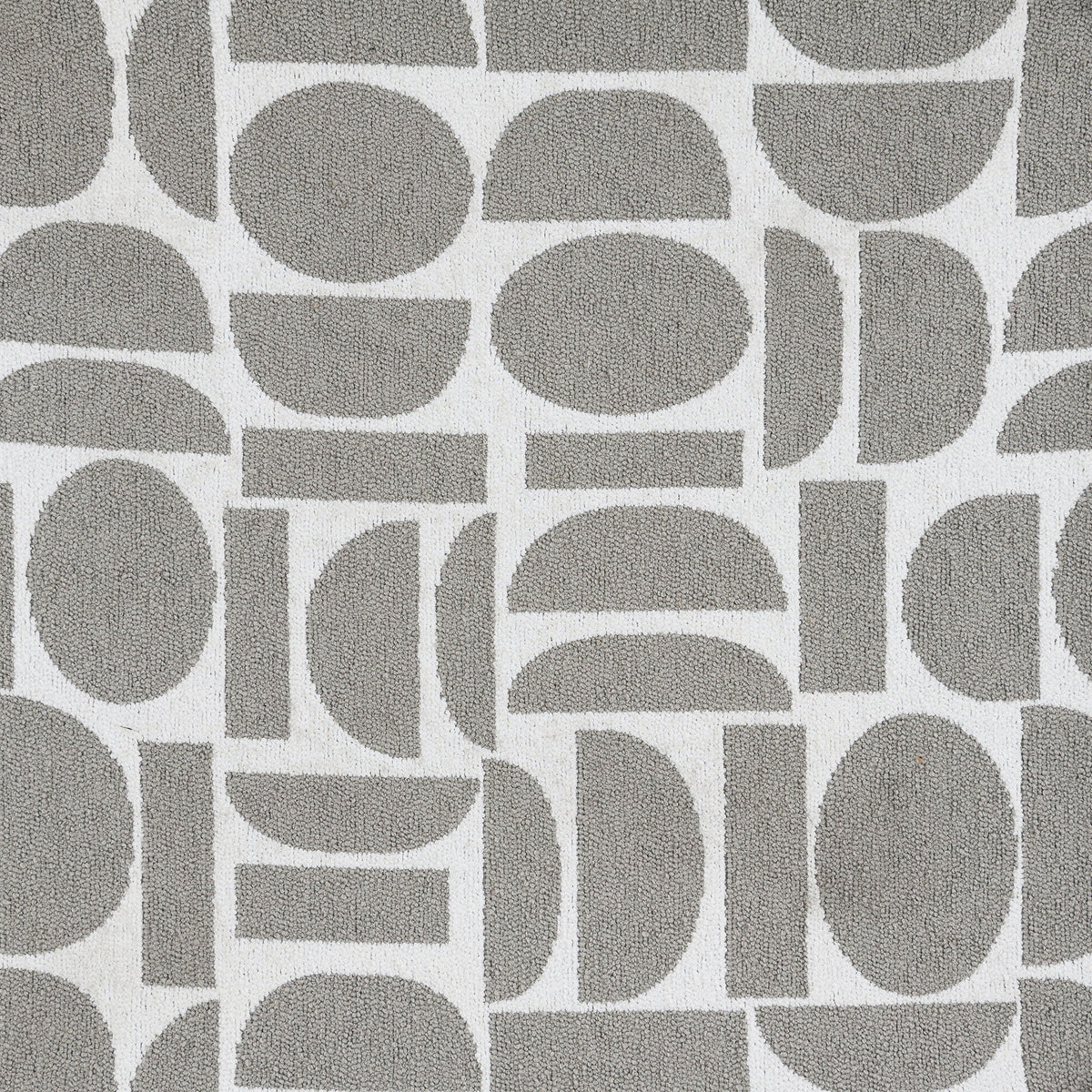 Glenda - Sofa With 3 Pillows - Gray