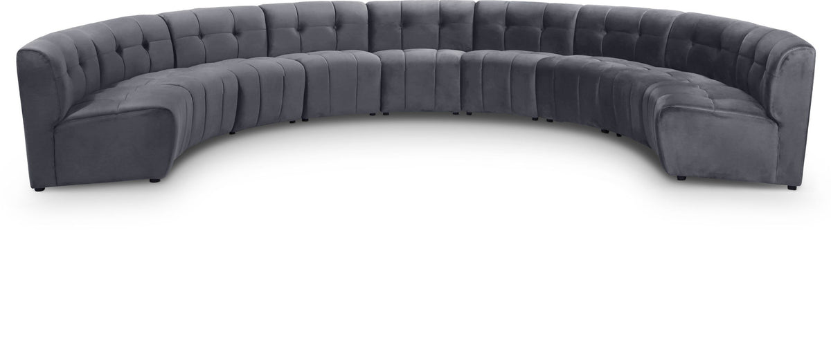 Limitless - Modular Sectional