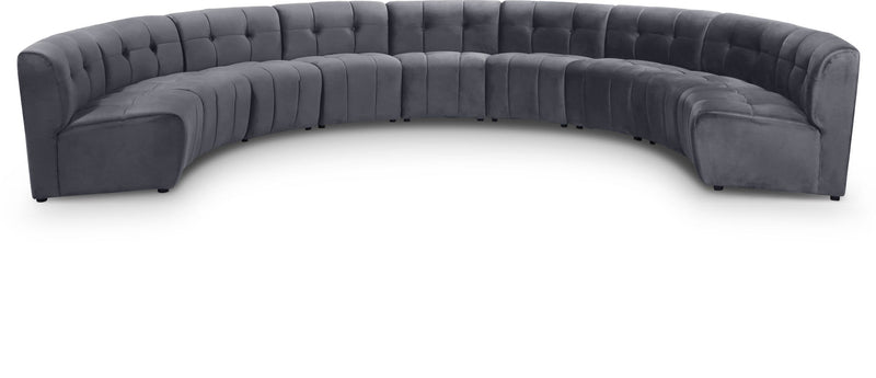 Limitless - Modular Sectional
