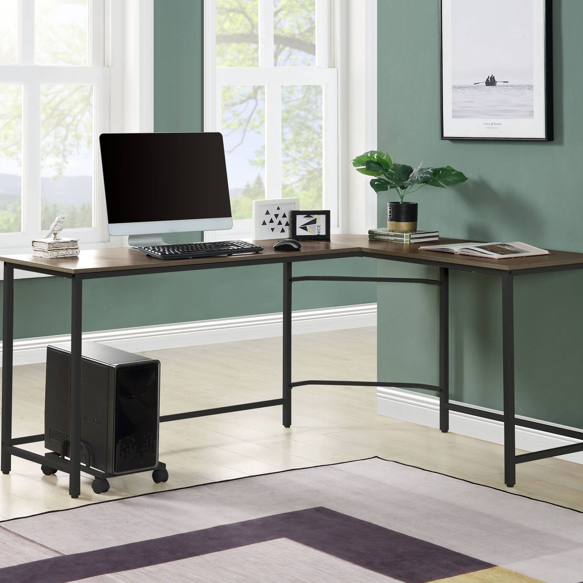 Bambina - Computer Desk