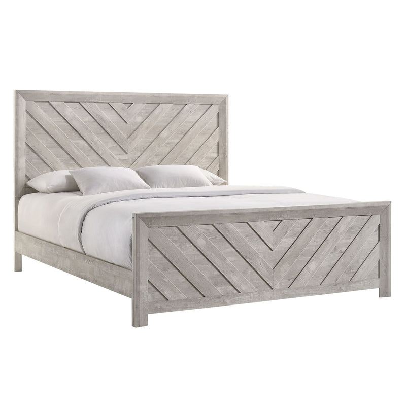 Ellen - Bed