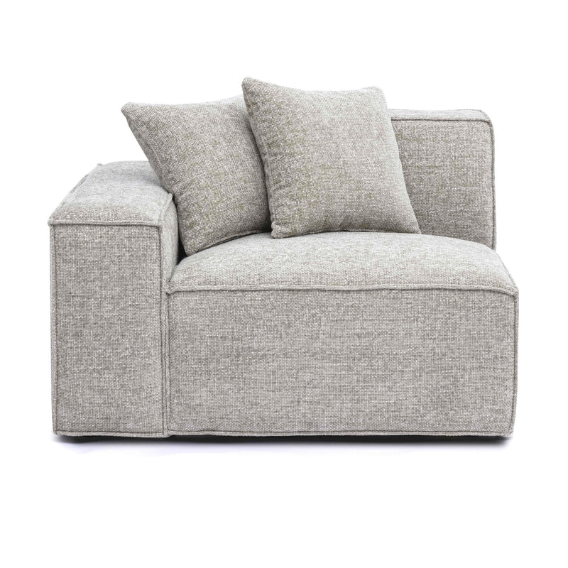 Mindy - LAF Corner Chair