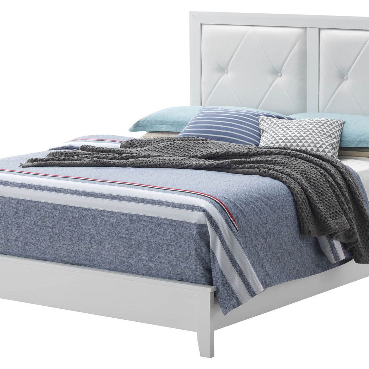 Primo - Bed