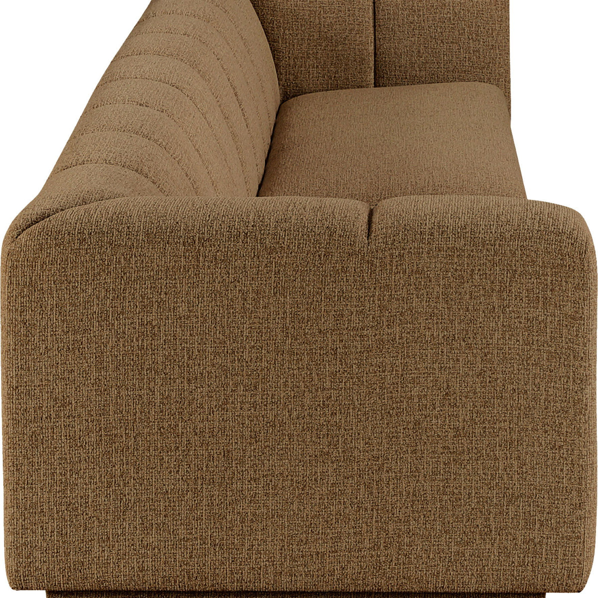 Modari - Sectional - Brown