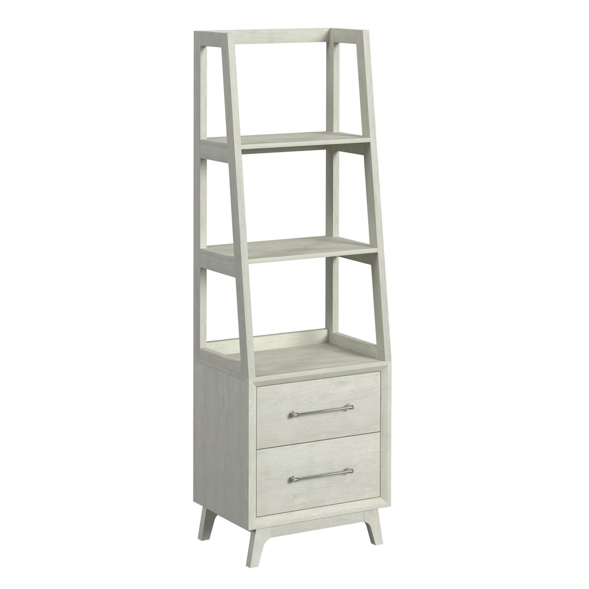 Westland - Entertainment Unit With 82" TV Console
