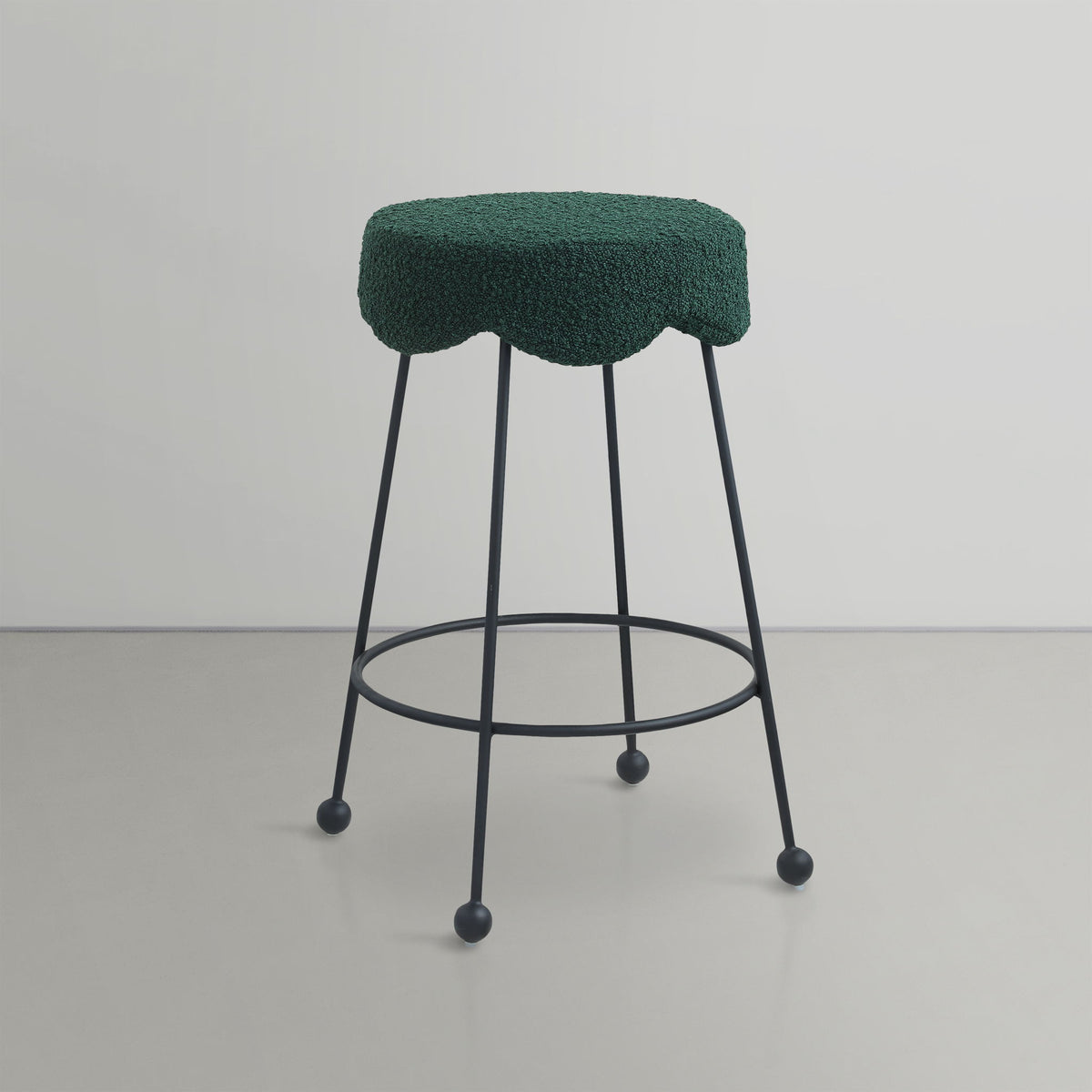 Fleur - Counter Stool