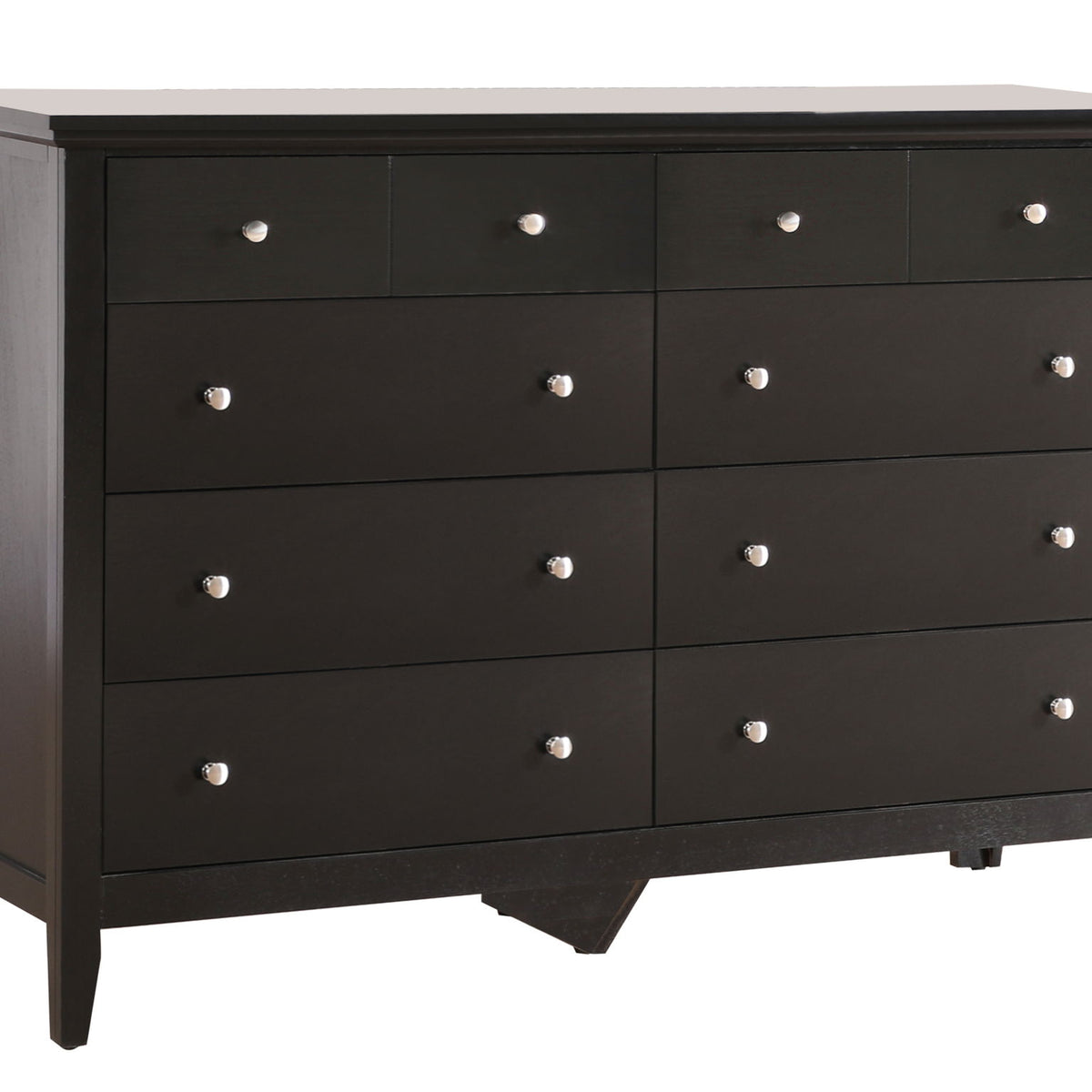 Elegant Casual Dresser For Any Room