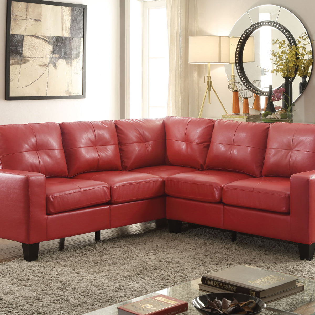 Newbury - Sectional