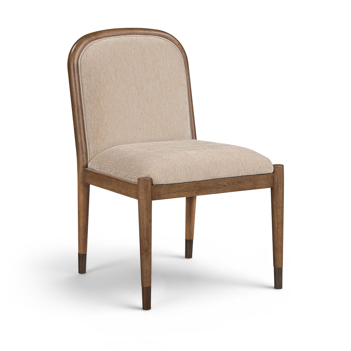 Cambria - Fabric Upholstered Dining Side Chair (Set of 2)