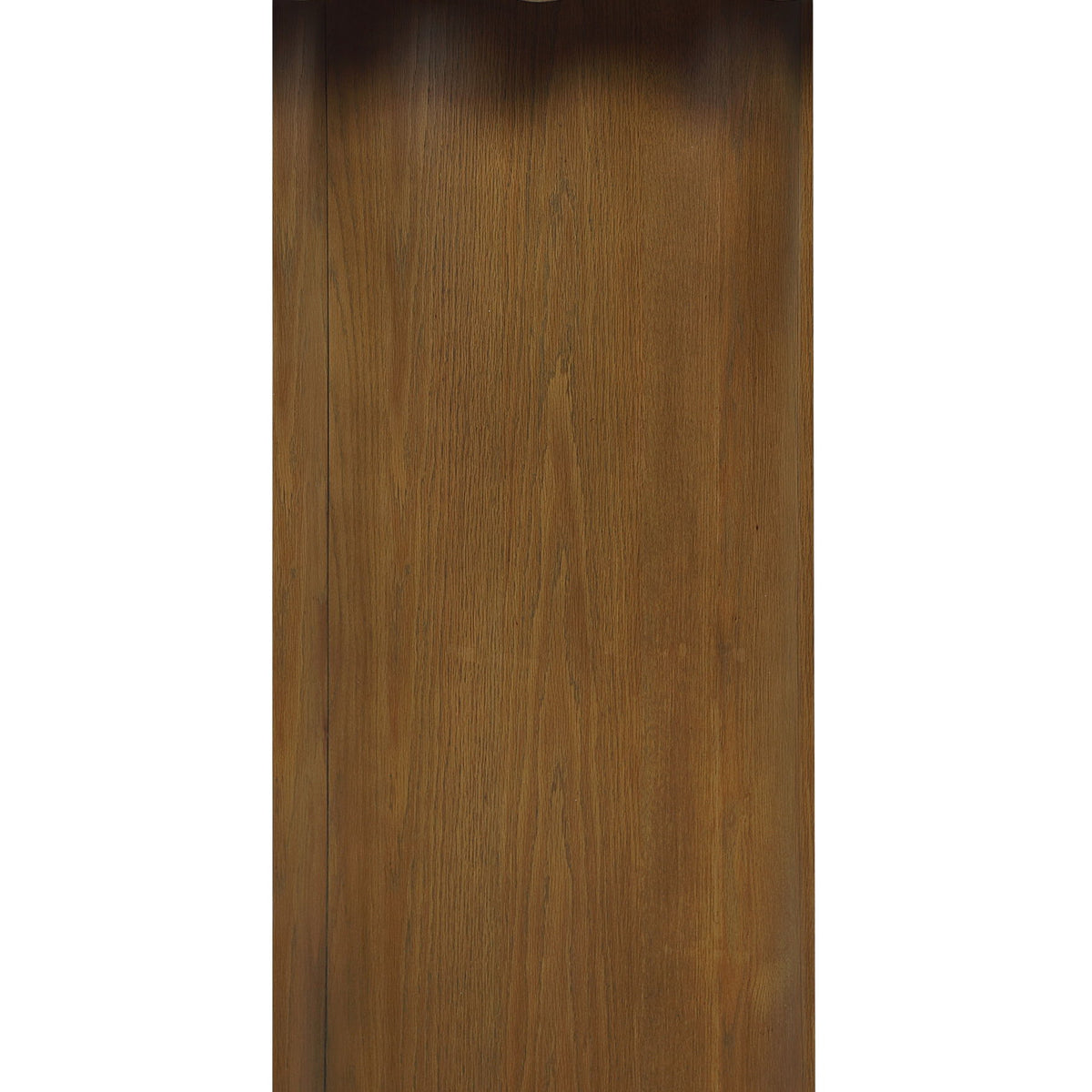Dahlia - Solid Wood And Natural Cane Table