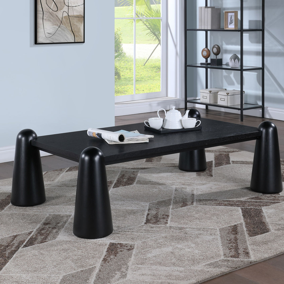 Wyndham - Coffee Table