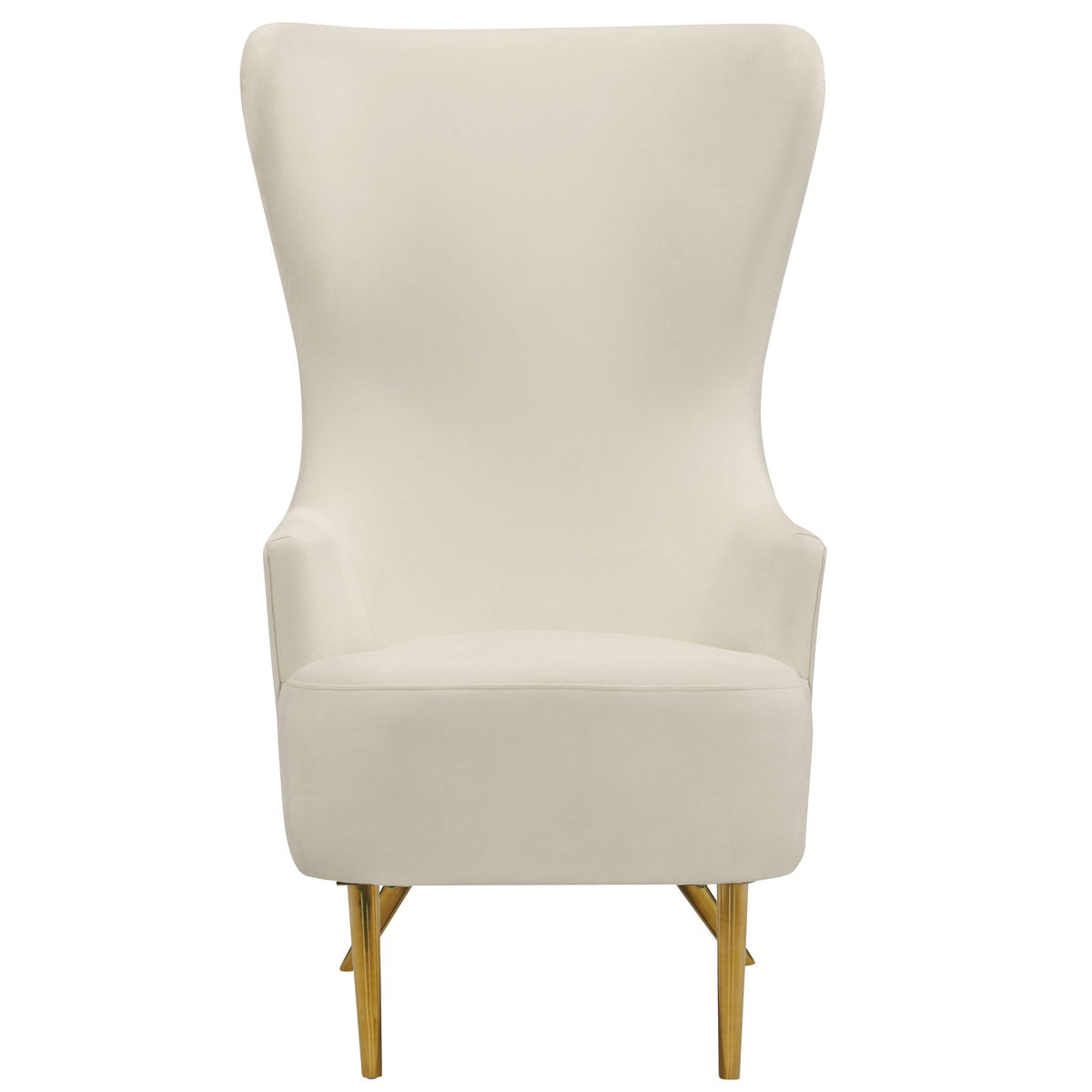 Julia - Wingback Chair