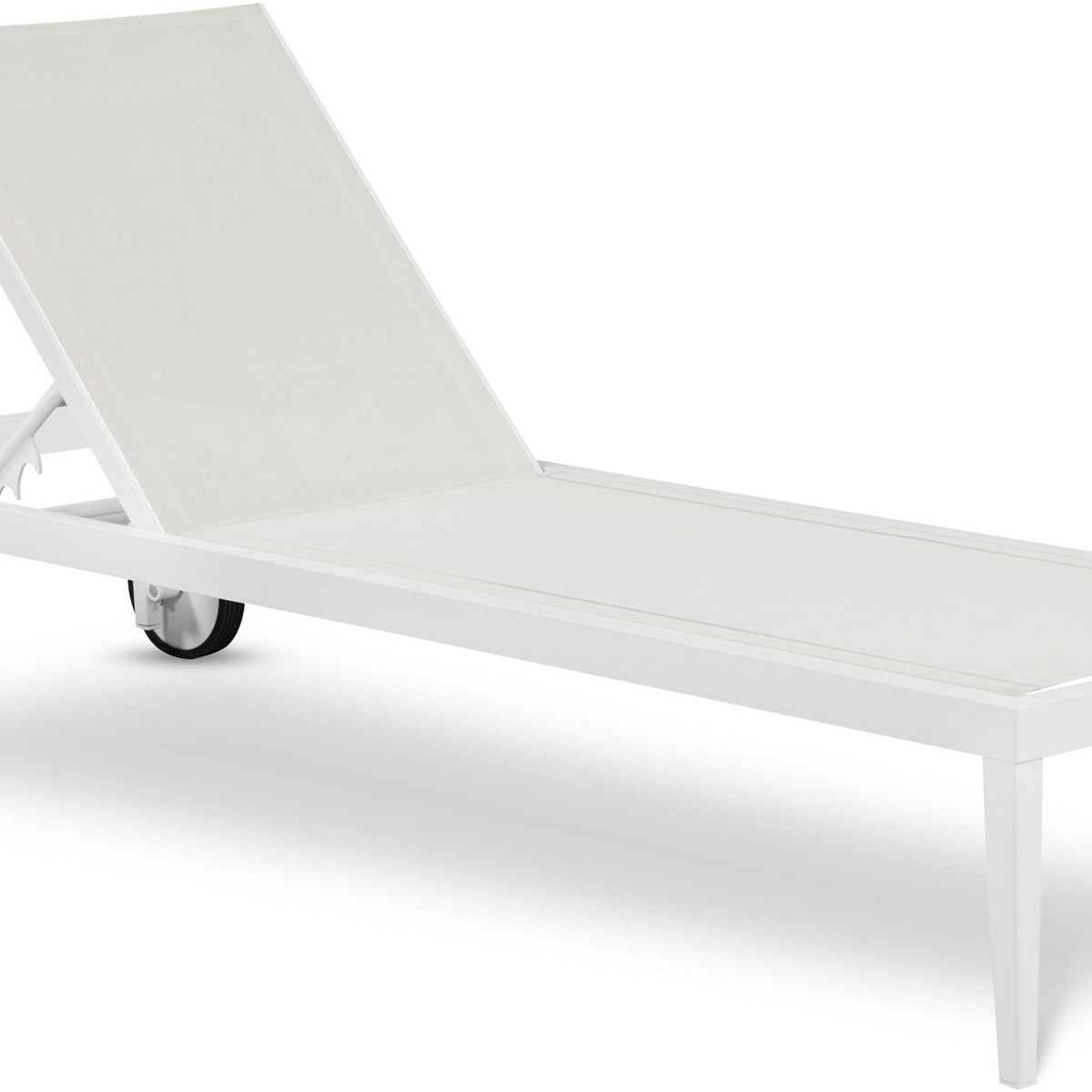 Nizuc - Outdoor Patio Chaise Lounge Chair