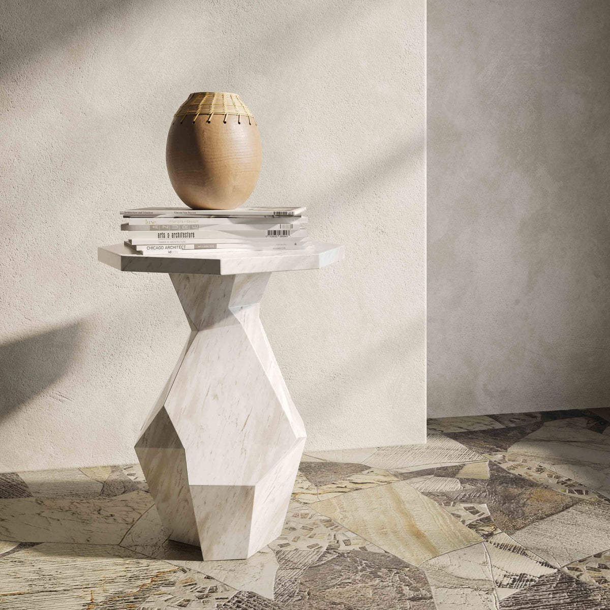 Esme - Indoor / Outdoor Table